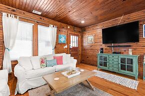 Wish Upon A Starfish Cottage