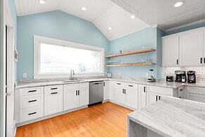 Wish Upon A Starfish Cottage