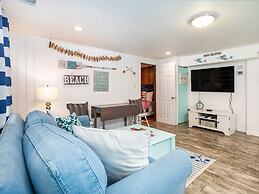 Wish Upon A Starfish Cottage