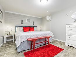 Wish Upon A Starfish Cottage