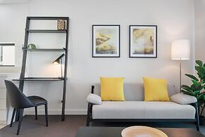 Quattro Apartments
