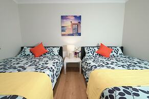 Designer Decor Home 8Bed WilliamsLanding