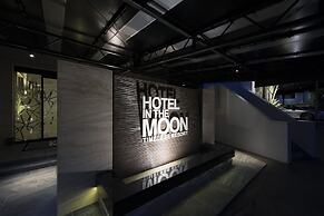HOTEL IN THE MOON YOKOHAMA