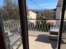 New House in Charming Fisherman Village few Steps From the sea Extra P