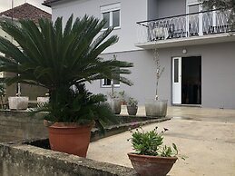 New House in Charming Fisherman Village few Steps From the sea Extra P