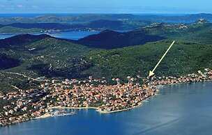 New House in Charming Fisherman Village few Steps From the sea Extra P