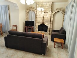 Coral Garden Villa !!