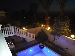 Coral Garden Villa !!