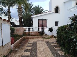 Coral Garden Villa !!