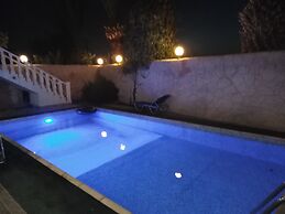 Coral Garden Villa !!