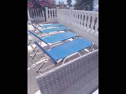 Coral Garden Villa !!