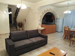 Coral Garden Villa !!