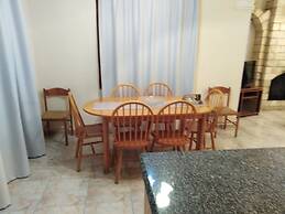 Coral Garden Villa !!