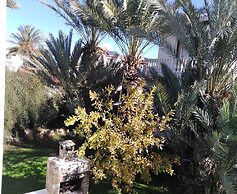 Coral Garden Villa !!