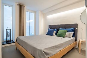 Casa Smiriglio 33, Vicino Al Teatro Politeama