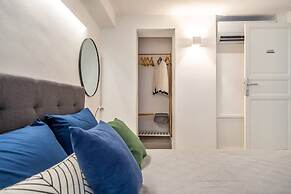 Casa Smiriglio 33, Vicino Al Teatro Politeama