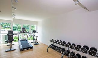 Kata Beach Ozone Superb Fully Equipped Studio Kitchen Washing Machine 