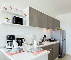 Kata Beach Ozone Superb Fully Equipped Studio Kitchen Washing Machine 