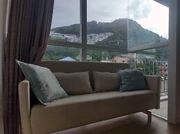 Kata Beach Ozone Superb Fully Equipped Studio Kitchen Washing Machine 