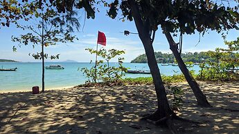 Kata Beach Ozone Superb Fully Equipped Studio Kitchen Washing Machine 