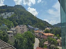 Kata Beach Ozone Superb Fully Equipped Studio Kitchen Washing Machine 