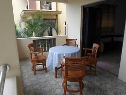 Residence La Colombe Vacation Rentals
