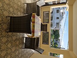 Residence La Colombe Vacation Rentals