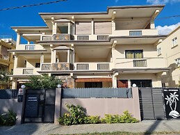 Residence La Colombe Vacation Rentals