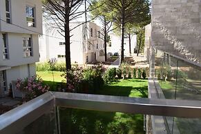 Francis Apartment, San Pietro Hotel Residences