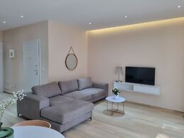 Francis Apartment, San Pietro Hotel Residences