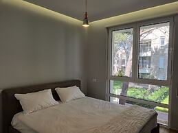 Francis Apartment, San Pietro Hotel Residences