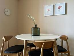 Francis Apartment, San Pietro Hotel Residences