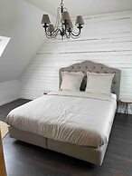 Ayana Suite 2 Bedroom Suite With Garage Knokke