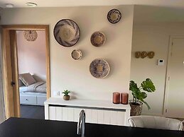 Ayana Suite 2 Bedroom Suite With Garage Knokke