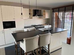 Ayana Suite 2 Bedroom Suite With Garage Knokke