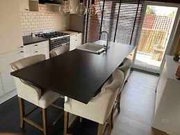 Ayana Suite 2 Bedroom Suite With Garage Knokke