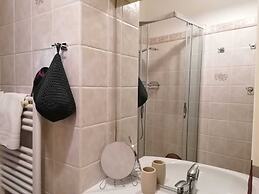 Perla Del Golfo With Garage