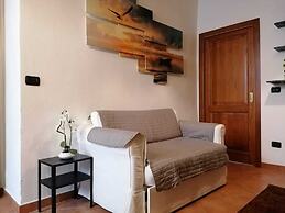 Perla Del Golfo With Garage