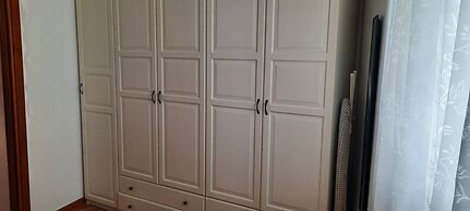 Perla Del Golfo With Garage