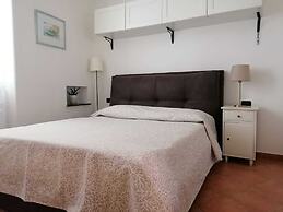 Perla Del Golfo With Garage