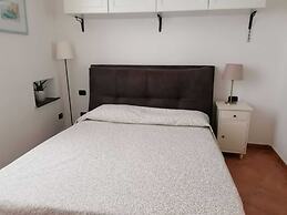 Perla Del Golfo With Garage