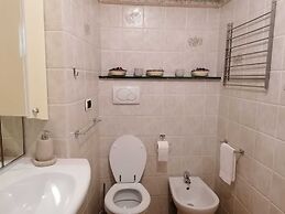 Perla Del Golfo With Garage