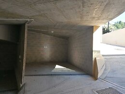 Perla Del Golfo With Garage