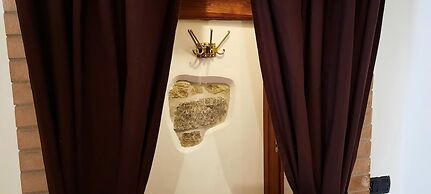 Perla Del Golfo With Garage