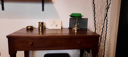 Perla Del Golfo With Garage