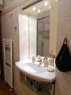 Perla Del Golfo With Garage