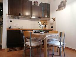 Perla Del Golfo With Garage