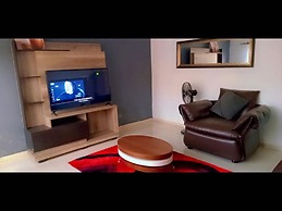 Great Furnished Apartment in Chililabombwe - Up to 4 People