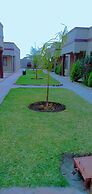 Great Furnished Apartment in Chililabombwe - Up to 4 People