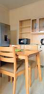 Great Furnished Apartment in Chililabombwe - Up to 4 People